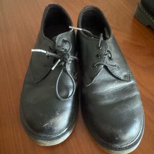 Dr. Martens Junior 1461 Oxford Shoe size 4 kids/36 euro
